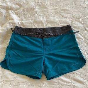 Women’s Patagonia Board Shorts Size 8